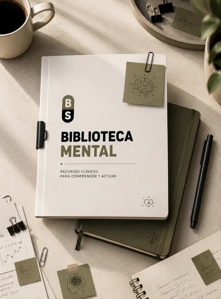 Biblioteca mental