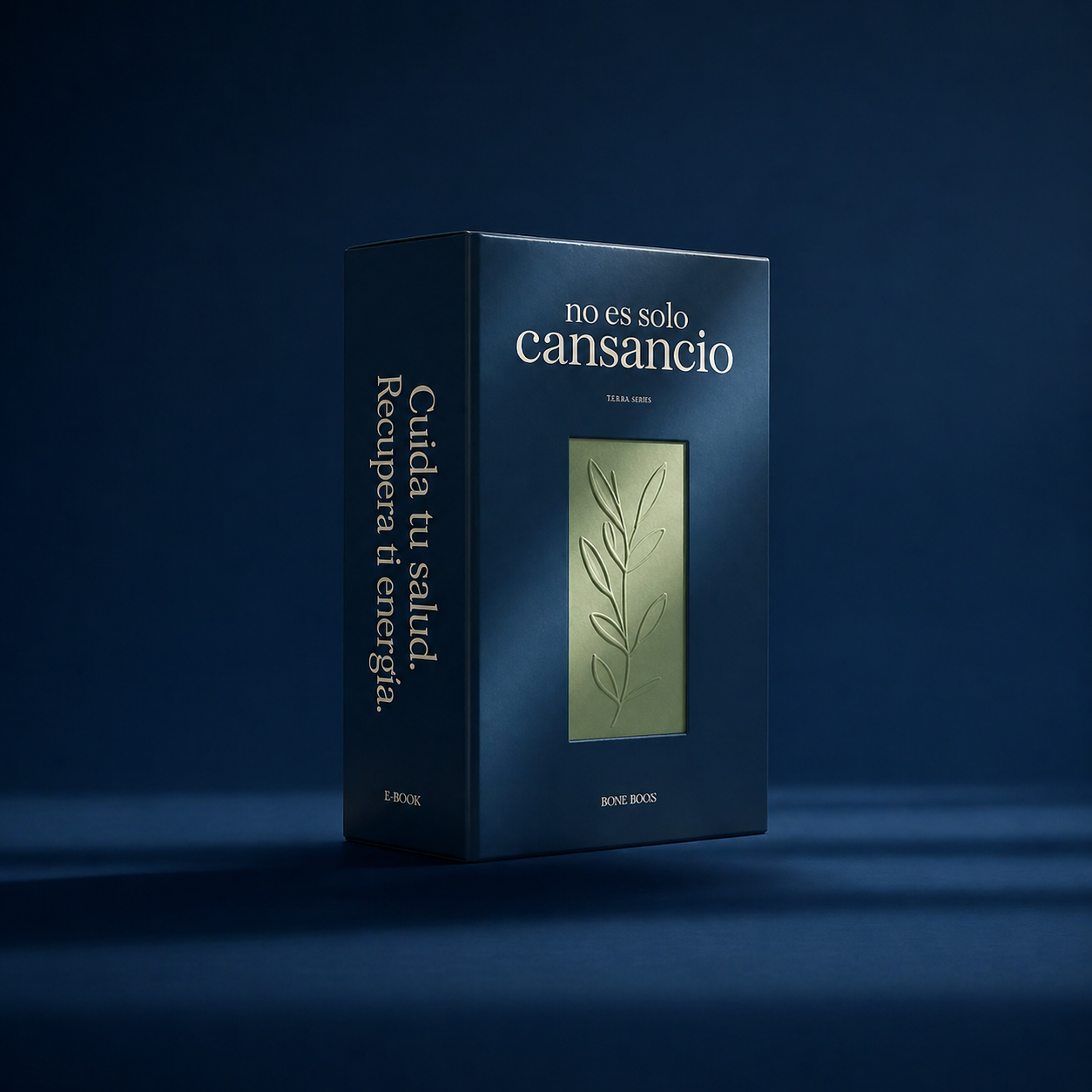 No es solo cansancio: Recupera tu energía mental en profesionales de salud