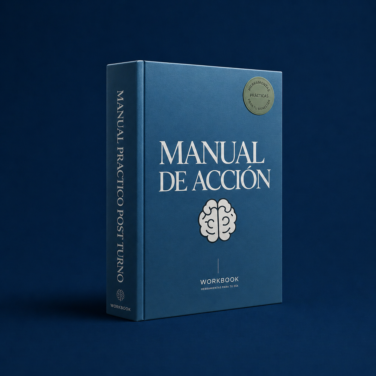 No es solo cansancio: Recupera tu energía mental en profesionales de salud